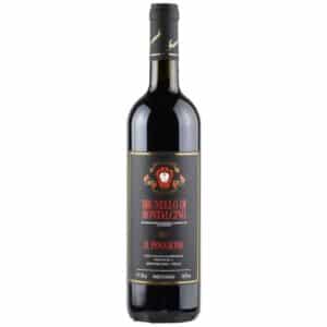 Il Poggione Brunello di Montalcino 2015