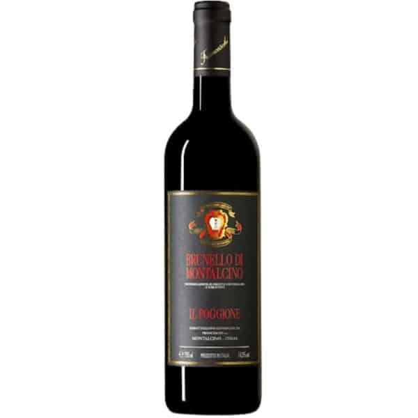 Il Poggione Brunello di Montalcino 2016