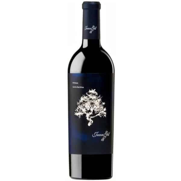 Juan Gil Blue Label, Jumilla, 2016