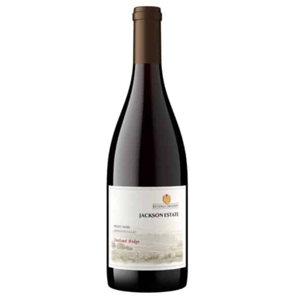 Kendall-Jackson Jackson Estate Outland Ridge Pinot Noir 2017