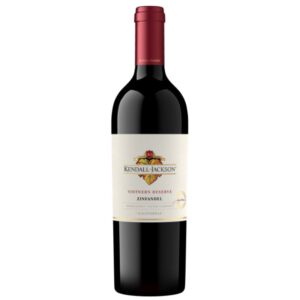 Kendall-Jackson Vintner's Zinfandel 2016