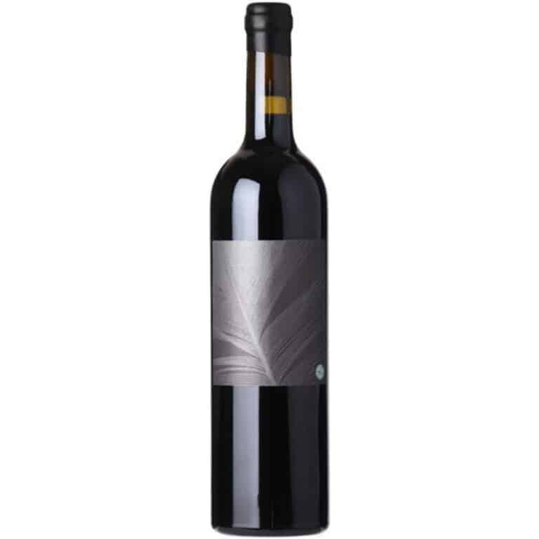 Lillian Syrah 2015