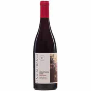 Lingua Franca Estate Pinot Noir 2017