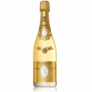 Louis Roederer Cristal 2012