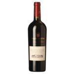 Marques de Griñon Syrah Single Vineyard Estate Bottled 2014