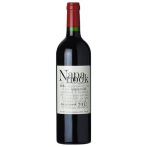 Dominus Estate Napanook, Napa Valley, 2015