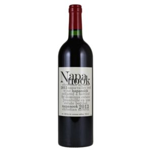 Dominus Estate Napanook, Napa Valley, 2013