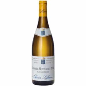 Olivier Leflaive Chassagne-Montrachet 1er Cru Clos Saint-Marc 2015