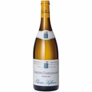 Olivier Leflaive Corton-Charlemagne Grand Cru 2014 