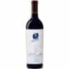 Opus One, Napa Valley, 2010