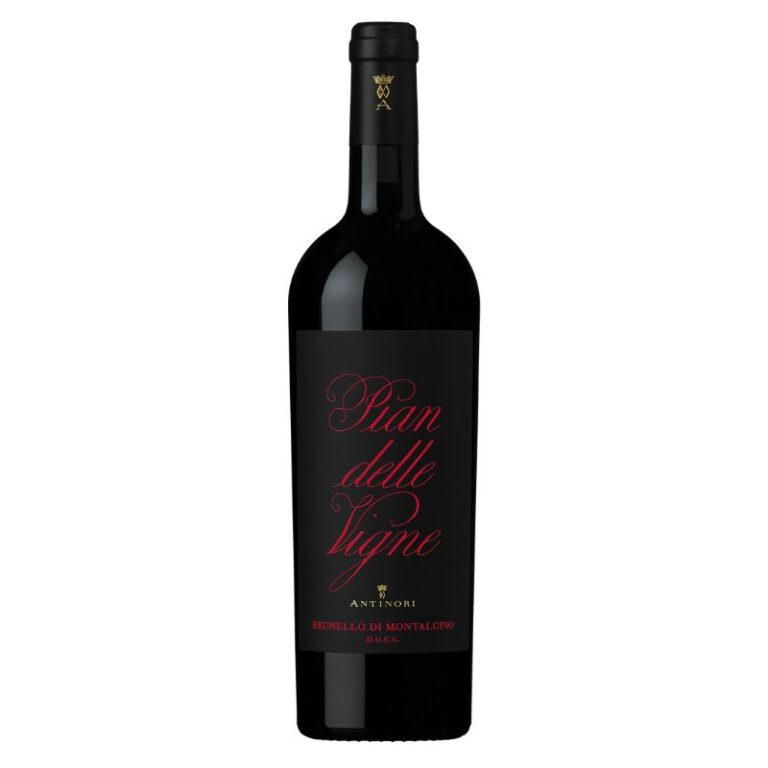 Antinori Pian delle Vigne Brunello di Montalcino DOCG, 2011