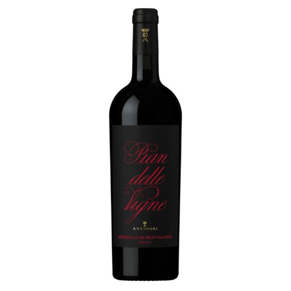 Antinori Pian delle Vigne Brunello di Montalcino DOCG, 2012