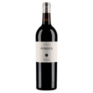 Pingus Dominio Ribera del Duero 2009