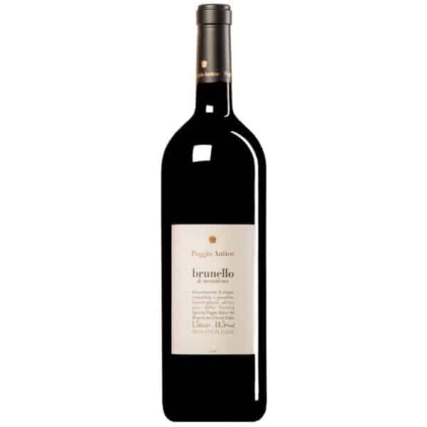 Poggio Antico Brunello di Montalcino DOCG 2016