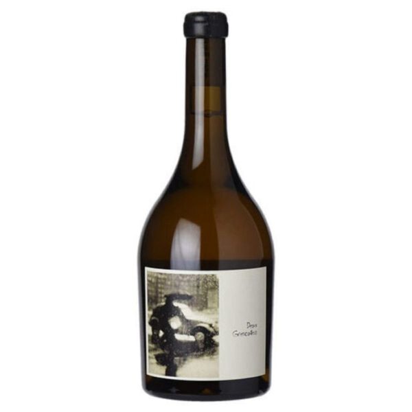 Sine Qua Non 2016 White Wine Deux Grenouilles