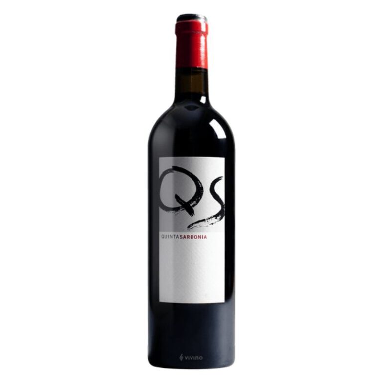 Quinta Sardonia QS 2011