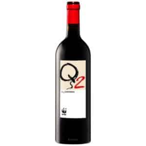 Quinta Sardonia QS2 2012