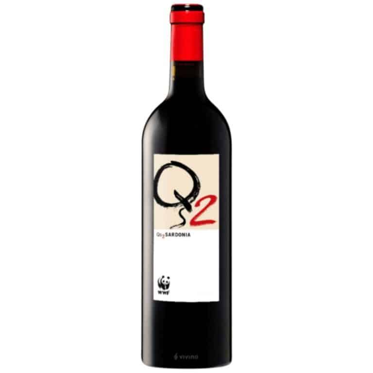 Quinta Sardonia QS2 2012