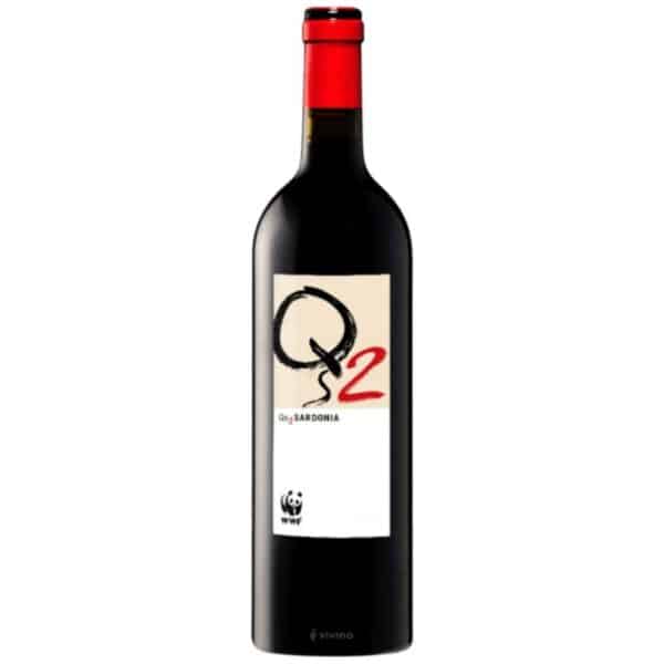 Quinta Sardonia QS2 2015