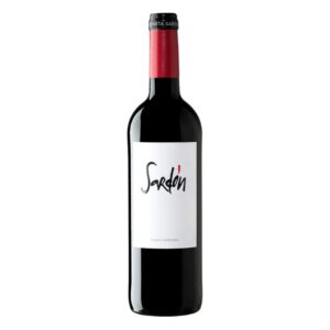 Sardón 2015 – spansk rødvin fra Castilla y León med kompleks smagsprofil og bløde tanniner.