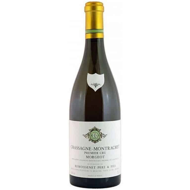 Remoissenet Père et Fils Chassagne-Montrachet 2015