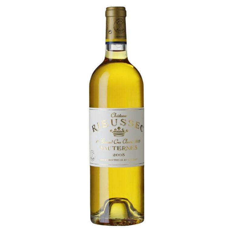 Rieussec 2005