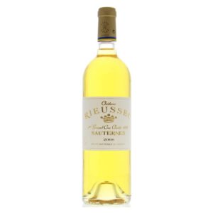 Rieussec 2008