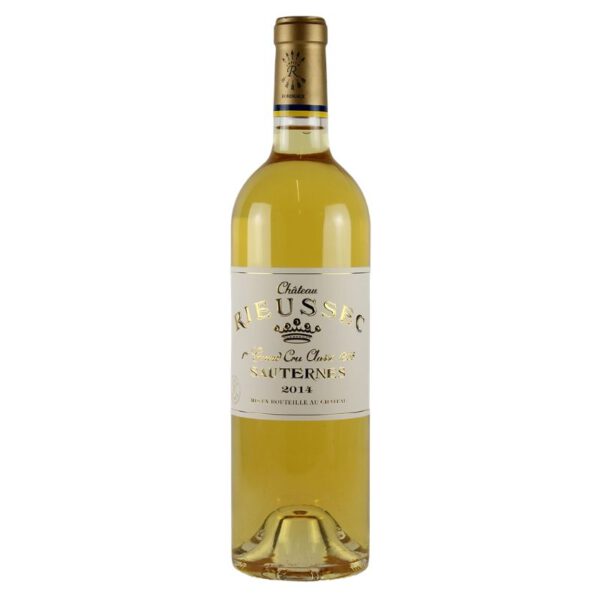 Rieussec 2014