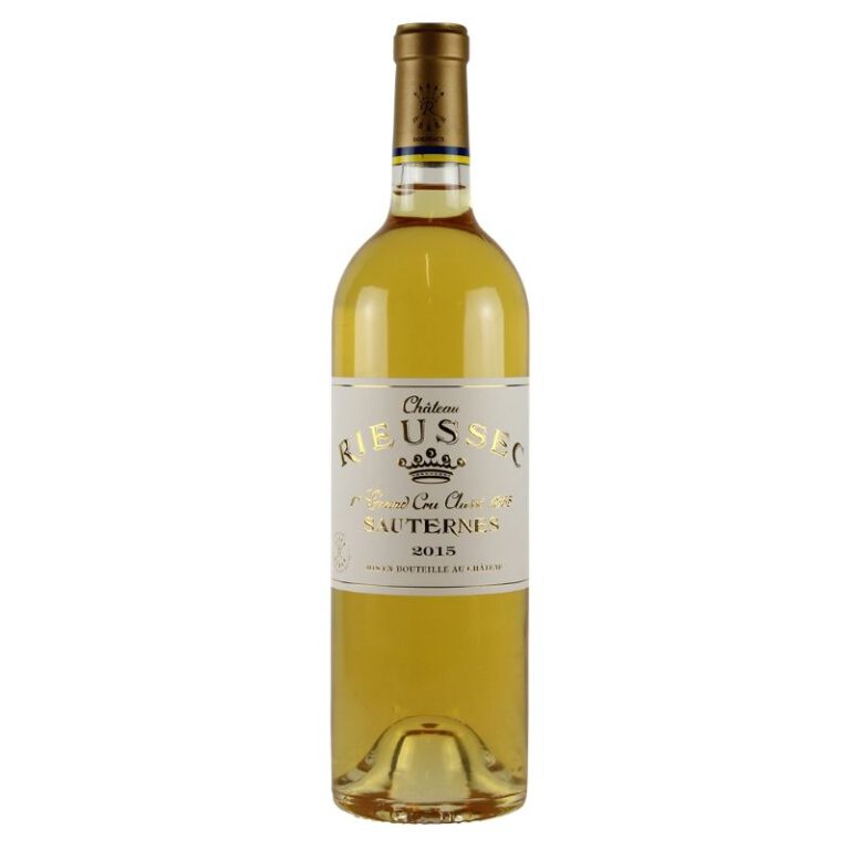 Rieussec 2015