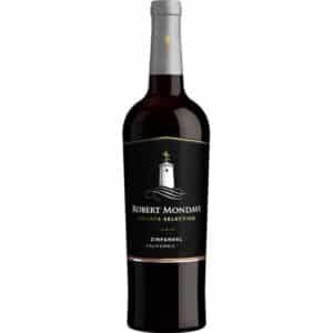 Robert Mondavi Private Selection Zinfandel 2017