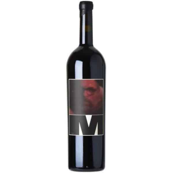 Sine Qua Non "M" Syrah 2017