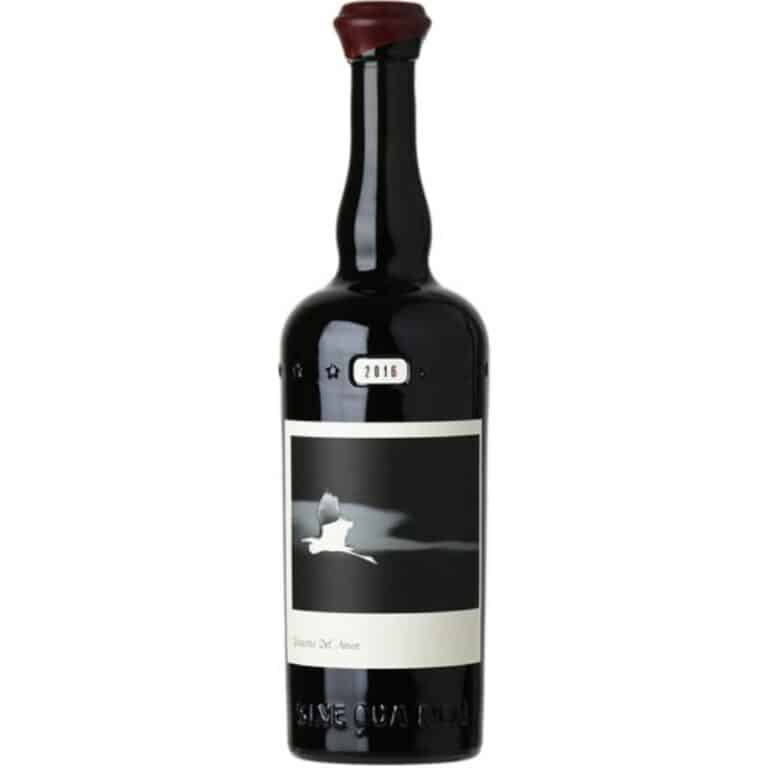 Sine Qua Non Estate Grenache "Pajarito del amor" 2016