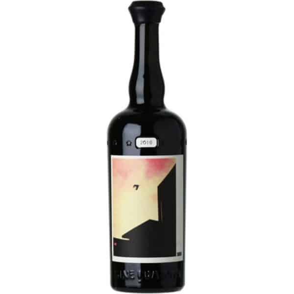 Sine Qua Non Estate Syrah "Subir" 2016