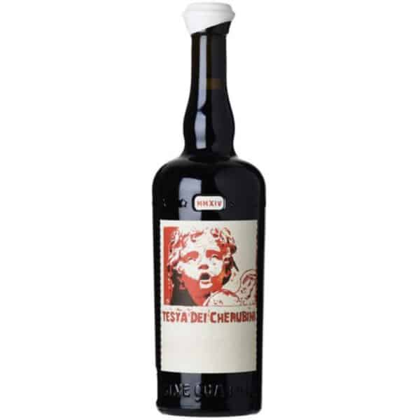 Sine Qua Non Testa dei Cherubini Grenache 2014