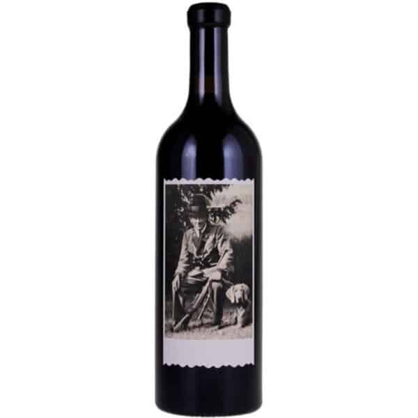 Sine Qua Non The Hated Hunter Syrah 2017