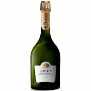 Taittinger Comtes de Champagne 2007