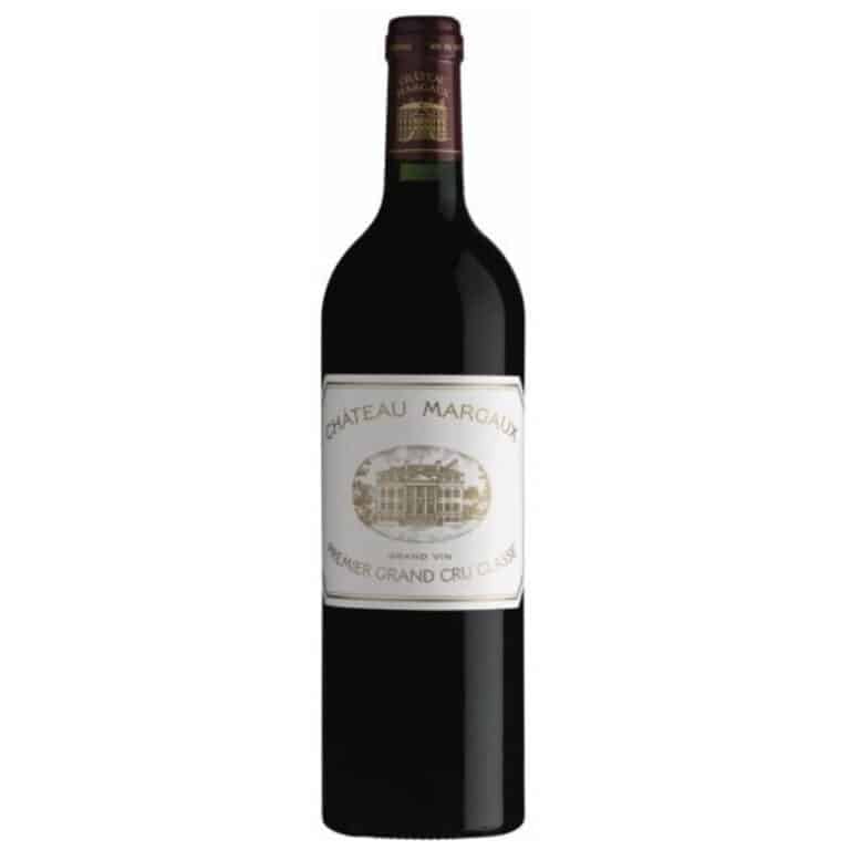 Château Margaux 2012