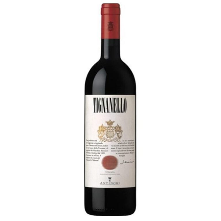 Tignanello 2015