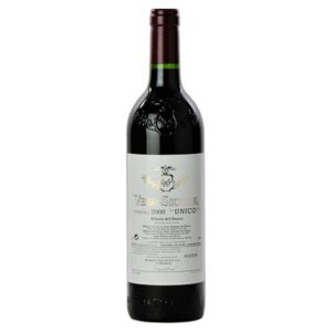 Vega Sicilia Unico 2000