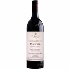 Vega Sicilia Unico 2016