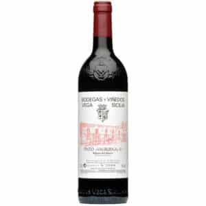Vega Sicilia Valbuena 5° 2006