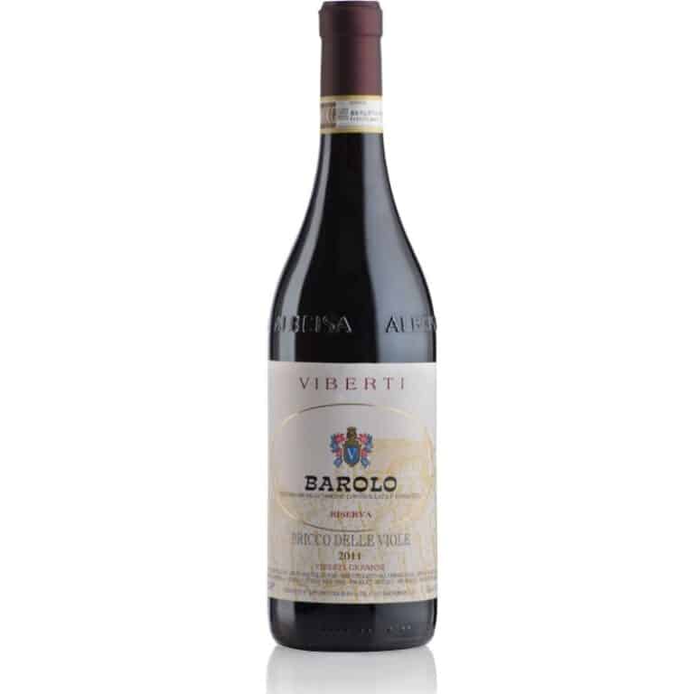 Viberti Bricco delle Viole Barolo DOCG Riserva, 2013