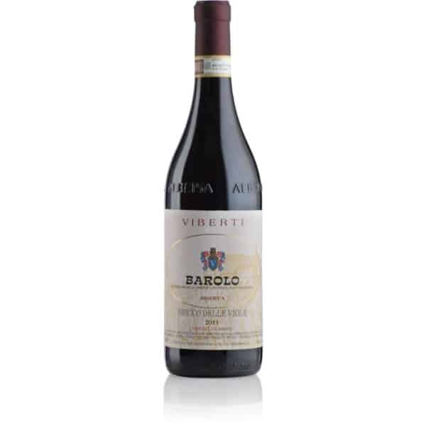 Viberti Bricco delle Viole Barolo DOCG Riserva, 2013