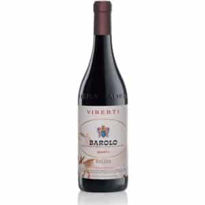 Viberti Ravera Barolo DOCG Riserva, 2013