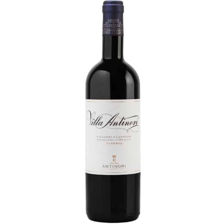 Villa Antinori, Chianti Classico DOCG Riserva, 2015