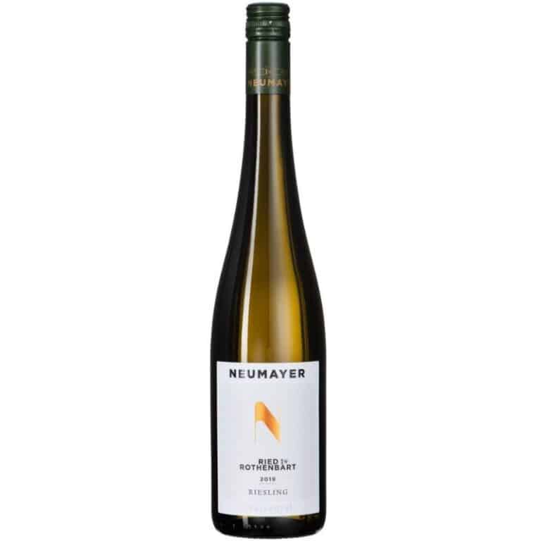 Weingut Ludwig Neumayer Riesling 1 ÖTW "Ried Rothenbart" 2019