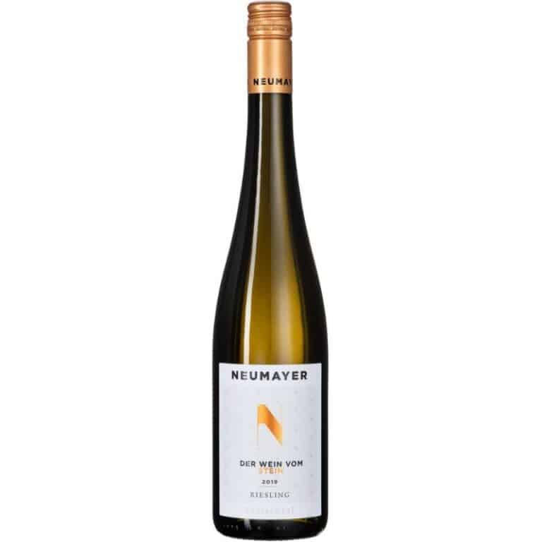 Weingut Ludwig Neumayer Riesling "Der Wein vom Stein" 2019