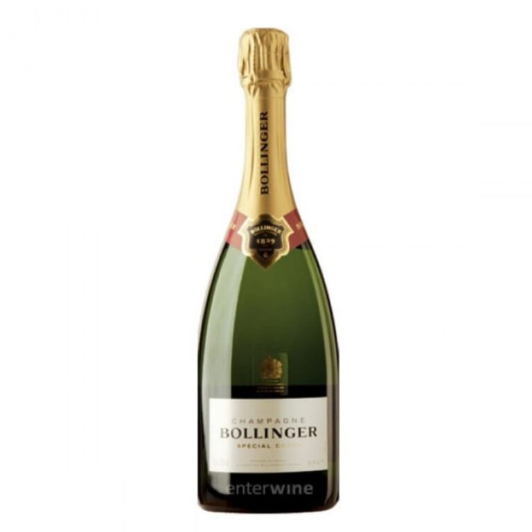 Bollinger Special Cuvée