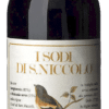 Castellare I Sodi di San Niccolo IGT Chianti Classico Reserva 2013