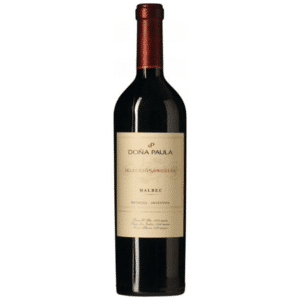 dona Paula Seleccion de Bodega Malbec 2015